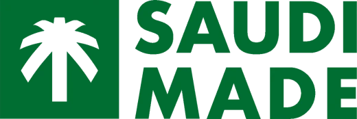 صنع في السعودية — Saudi Made
